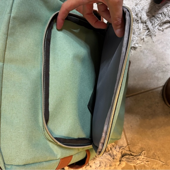 Laptop backpack - Picture 4 of 4